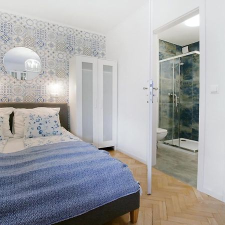 Duarte Apartamenty Kollataja Breslavia Exterior foto