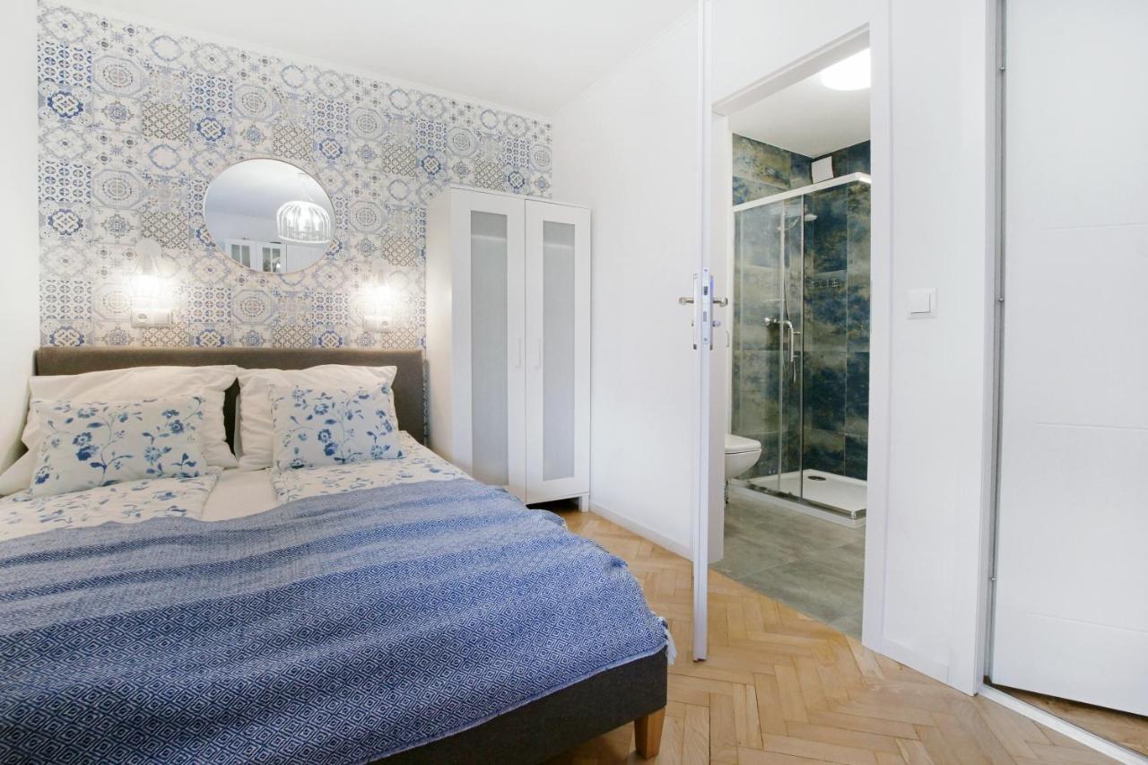 Duarte Apartamenty Kollataja Breslavia Exterior foto
