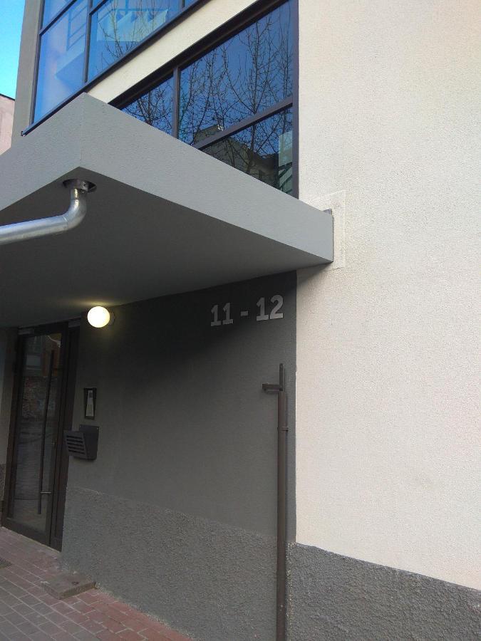 Duarte Apartamenty Kollataja Breslavia Exterior foto