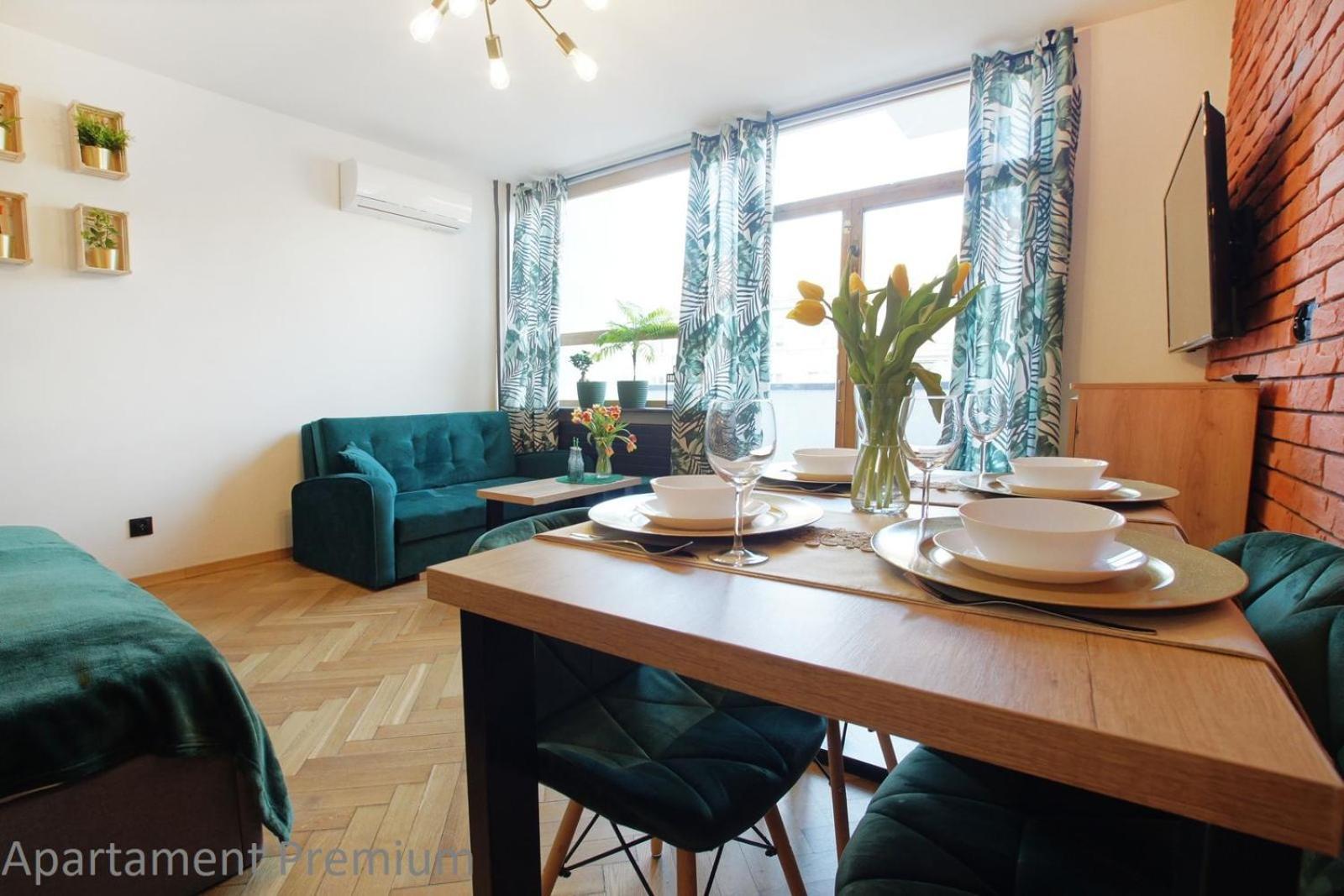 Duarte Apartamenty Kollataja Breslavia Exterior foto